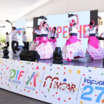 Fiesta de las Culturas 2026