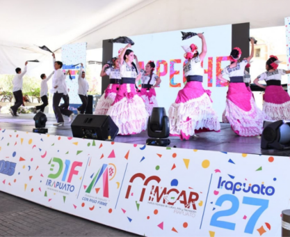 Fiesta de las Culturas 2026