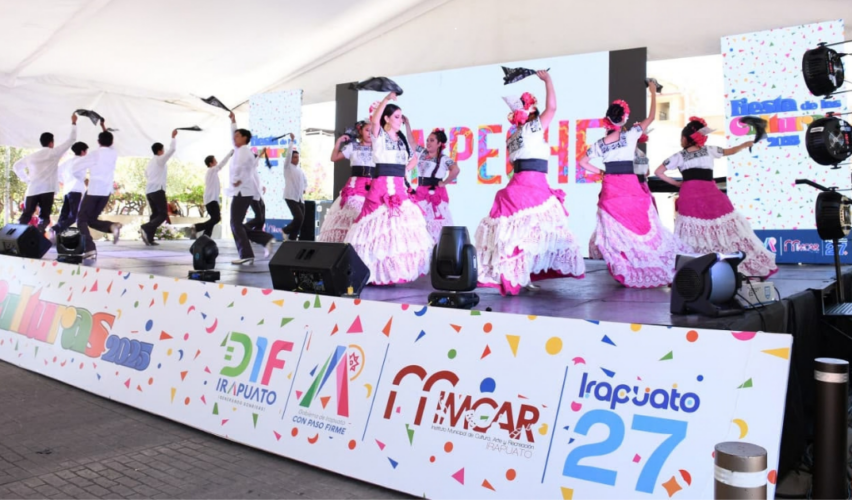 Fiesta de las Culturas 2026