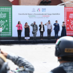Fuego Simbólico Irapuato