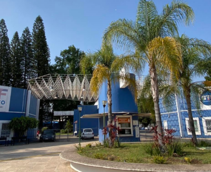Gimnasio Paralímpico Irapuato