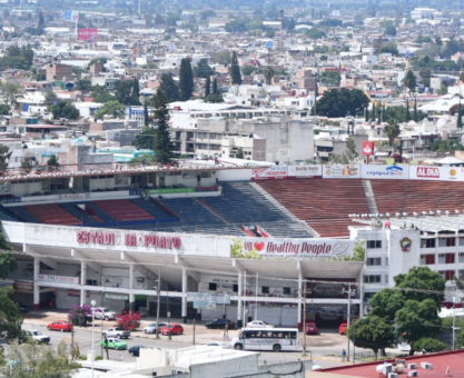 Gran Manzana Irapuato