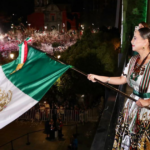 Grito de Independencia Irapuato