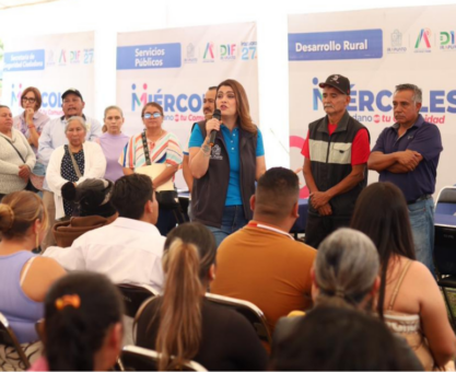 Miércoles Ciudadano Irapuato