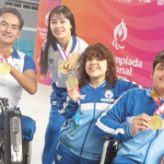 Paranatación Guanajuato 2026