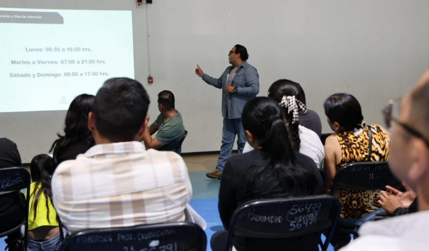 Salud mental Irapuato