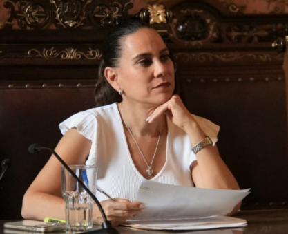Segundo Informe Irapuato
