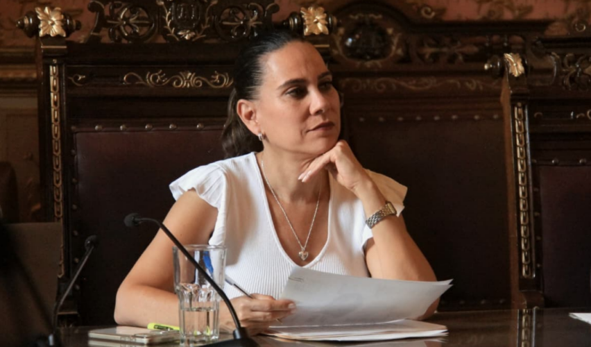 Segundo Informe Irapuato