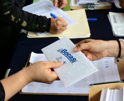 becas en Irapuato