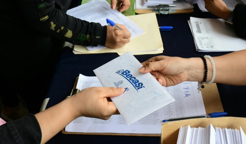 becas en Irapuato