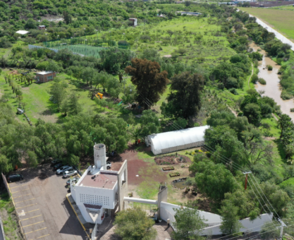 política ambiental Irapuato