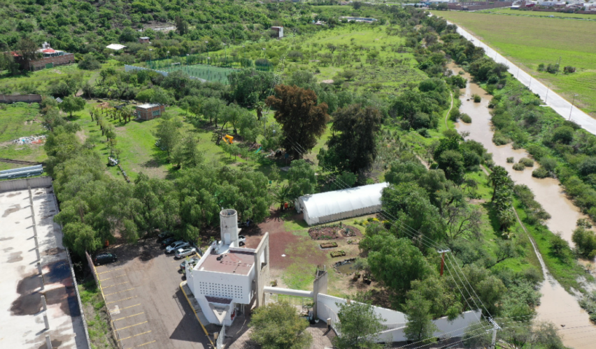 política ambiental Irapuato
