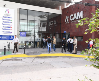 trámites digitales Irapuato