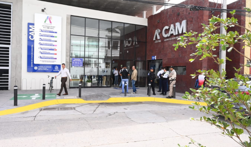 trámites digitales Irapuato