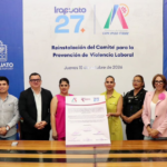 Acoso laboral en Irapuato