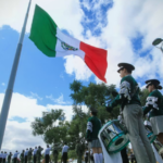Acto cívico Irapuato