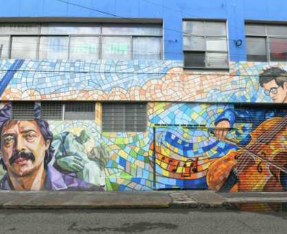 Arte de Irapuato