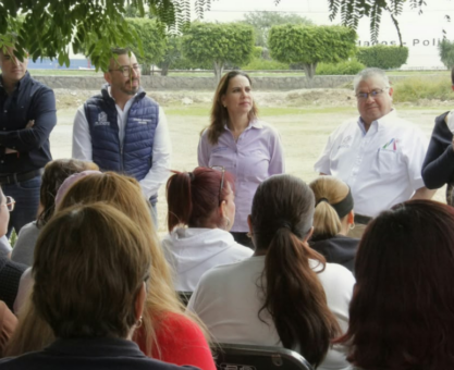 Bulevar Paseo Irapuato