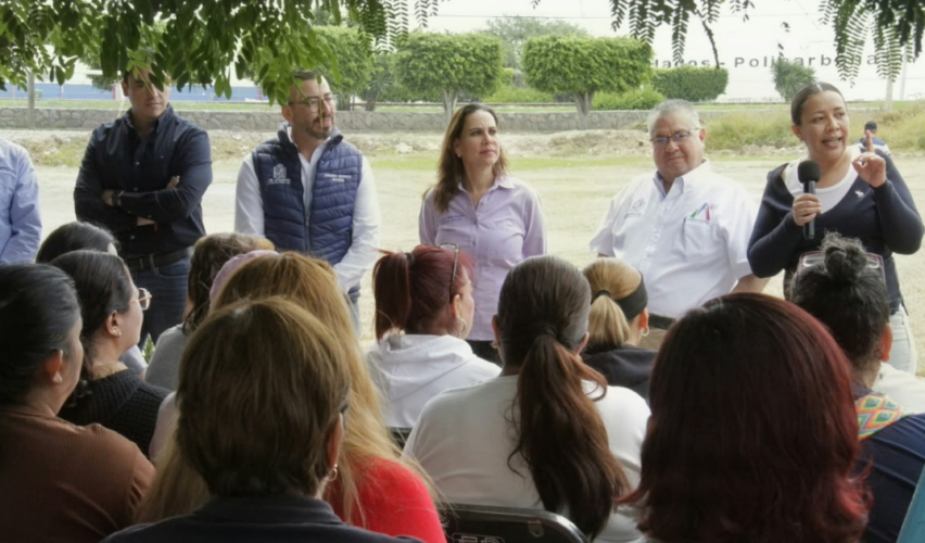 Bulevar Paseo Irapuato