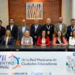 Ciudades Educadoras