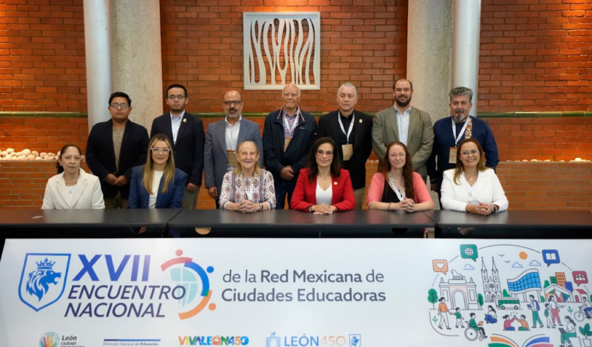 Ciudades Educadoras