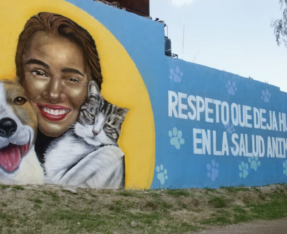 Colonia Responsable de Mascotas