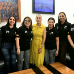 Docentes de Irapuato
