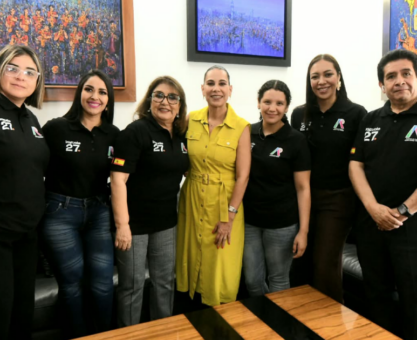 Docentes de Irapuato