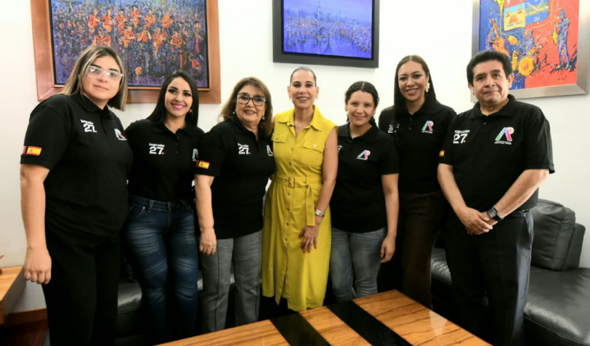Docentes de Irapuato