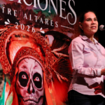 Entre Altares 2026