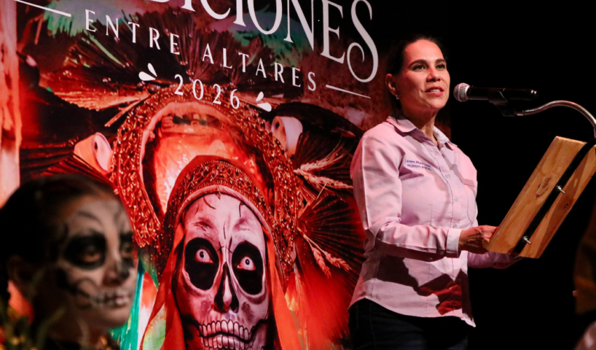 Entre Altares 2026