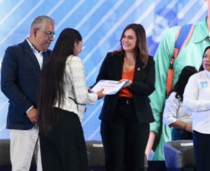 Feria Profesiográfica Irapuato