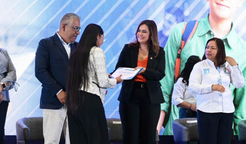 Feria Profesiográfica Irapuato