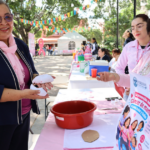 Feria de Salud Purísima