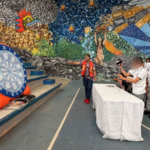 Ferias de Paz en Guanajuato