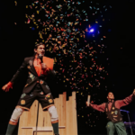 Festival Cervantino en Irapuato