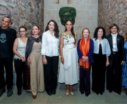 Festival Internacional Cervantino
