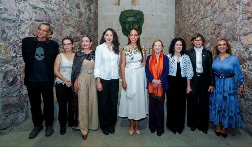 Festival Internacional Cervantino
