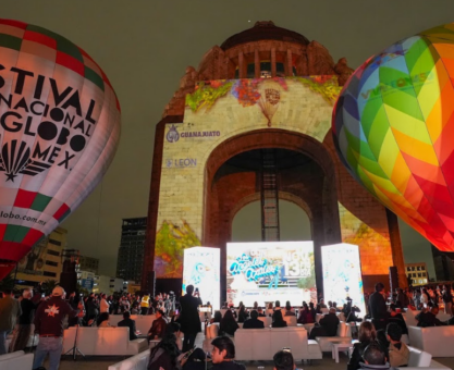 Festival Internacional del Globo