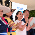 Fiesta de las Culturas Irapuato