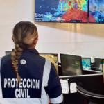 Frente frío 2 en Irapuato
