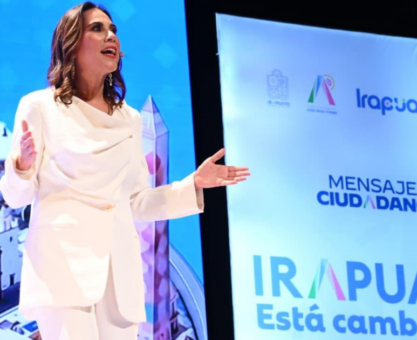 Futuro de Irapuato