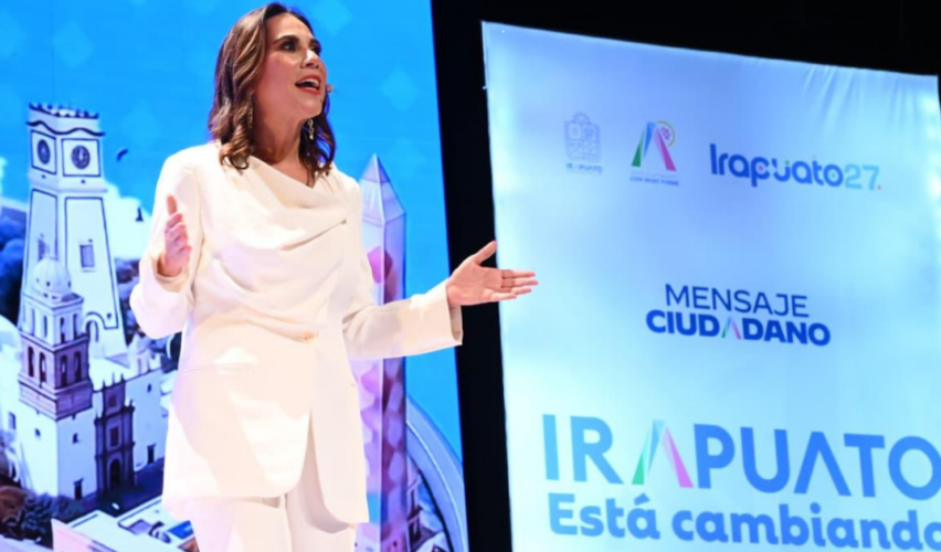 Futuro de Irapuato