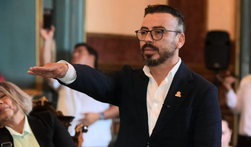 Gerardo Barroso Irapuato