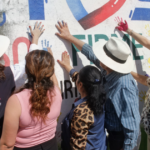 Juntos con Paso Firme
