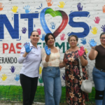 Juntos con Paso Firme