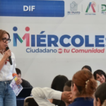 Miércoles Ciudadano en tu Comunidad