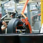 Producción manufacturera Guanajuato