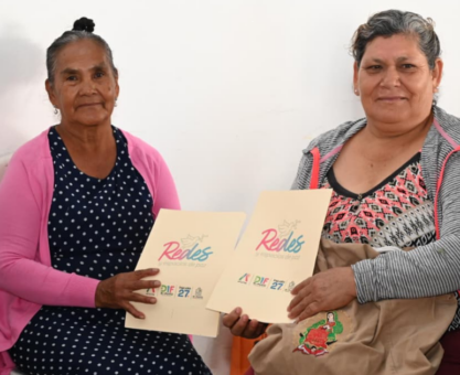 Redes de Paz Irapuato