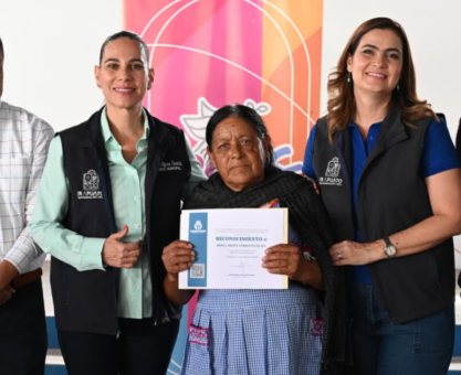 Redes de Paz en Irapuato
